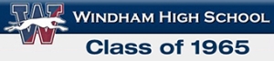 Windham High Class of 1965