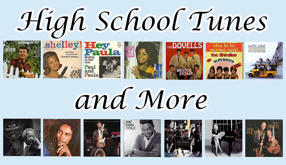 High School Tunes