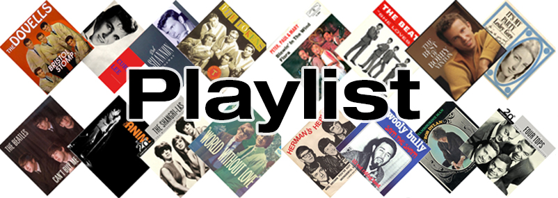 All songs Playlist