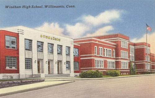 Windham High School