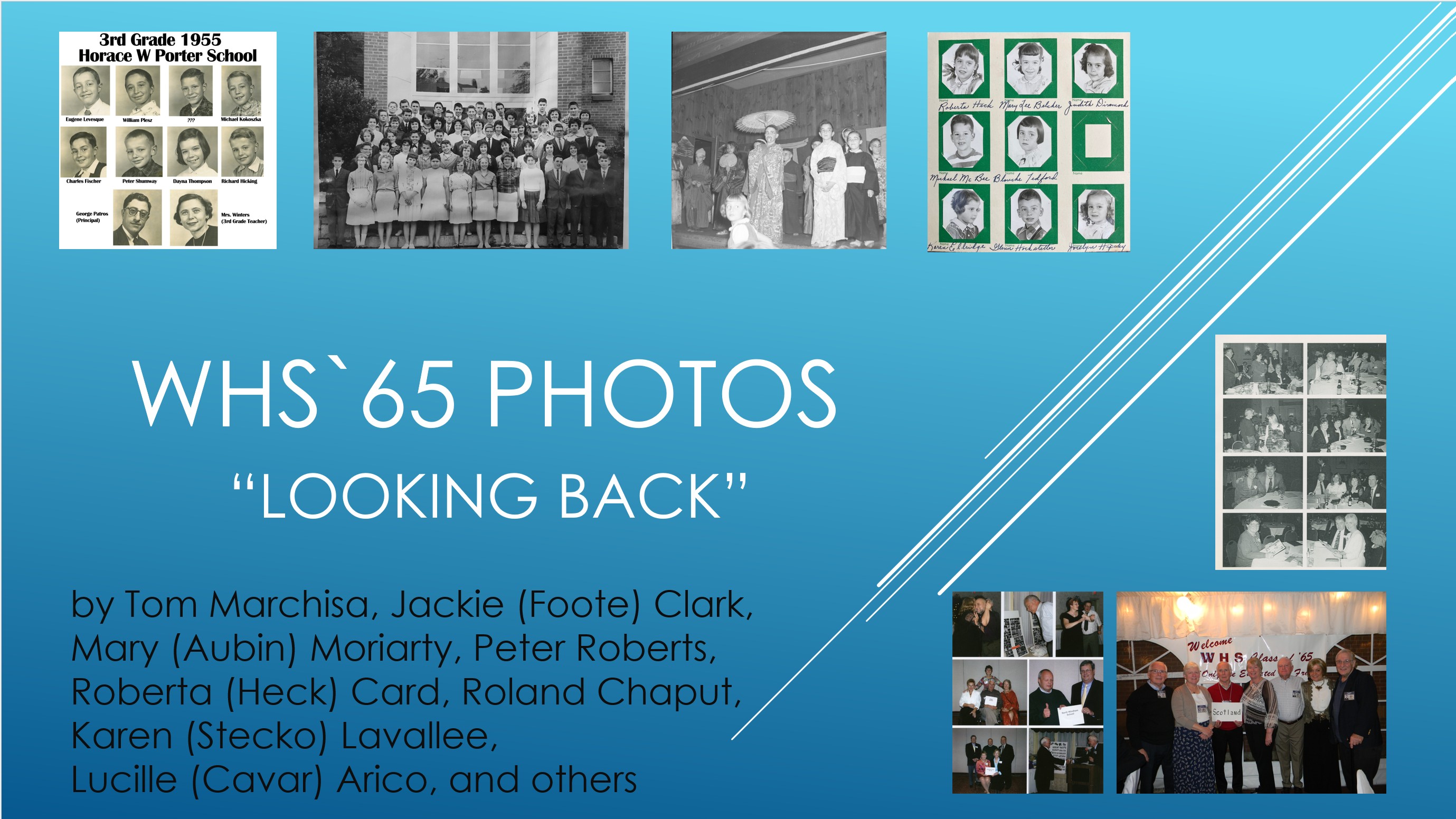 2025 Looking Back