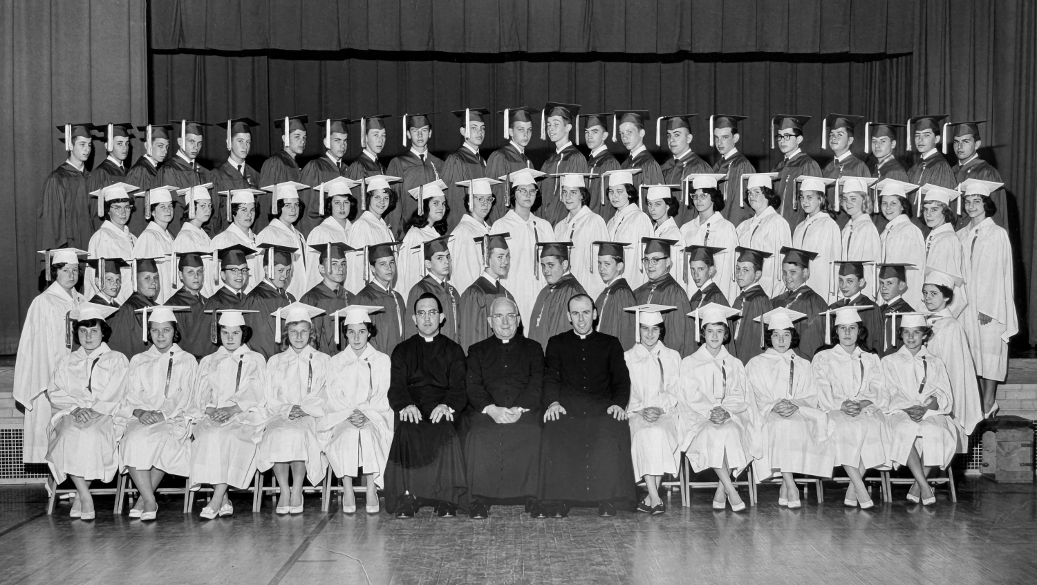 St. Marys Willimantic