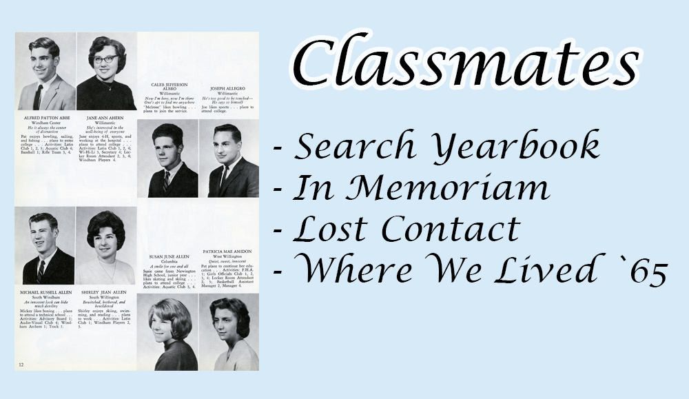 Classmates