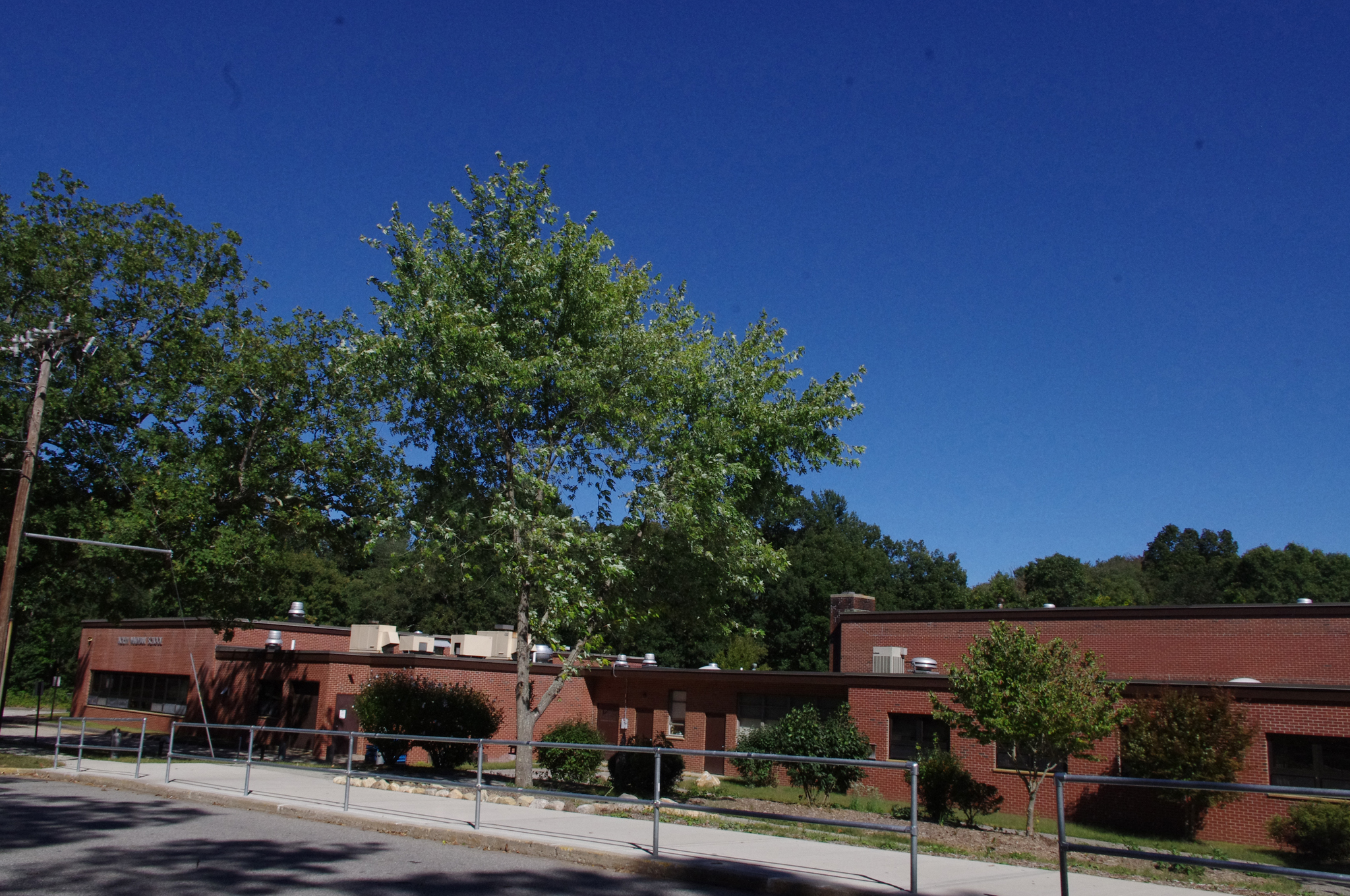 North Windham Elementary