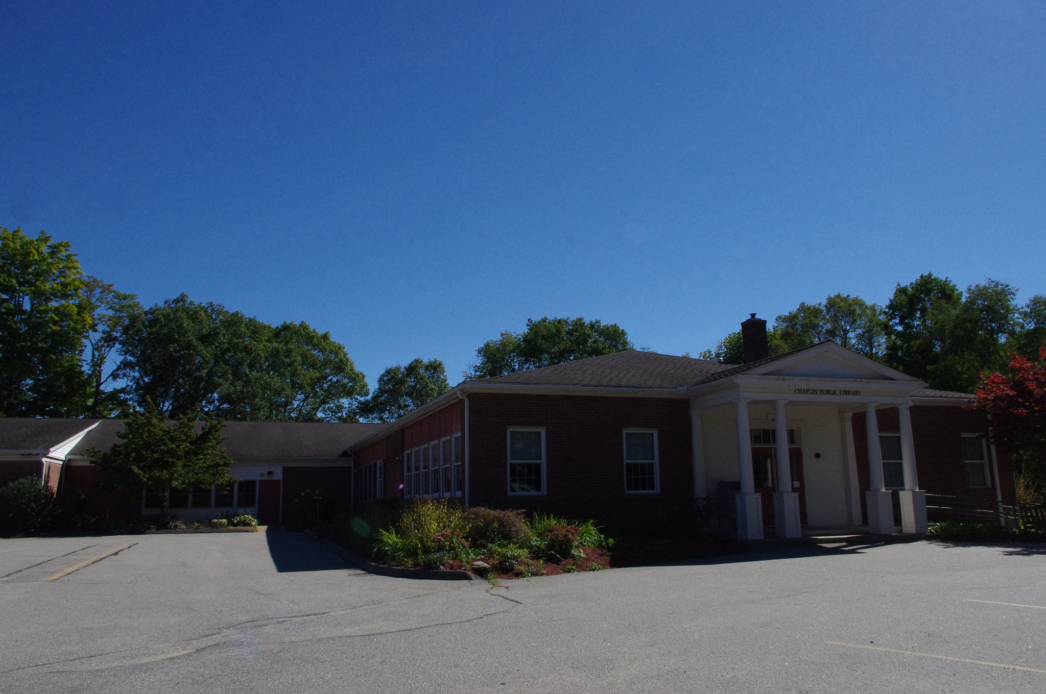 Chaplin Elementary School