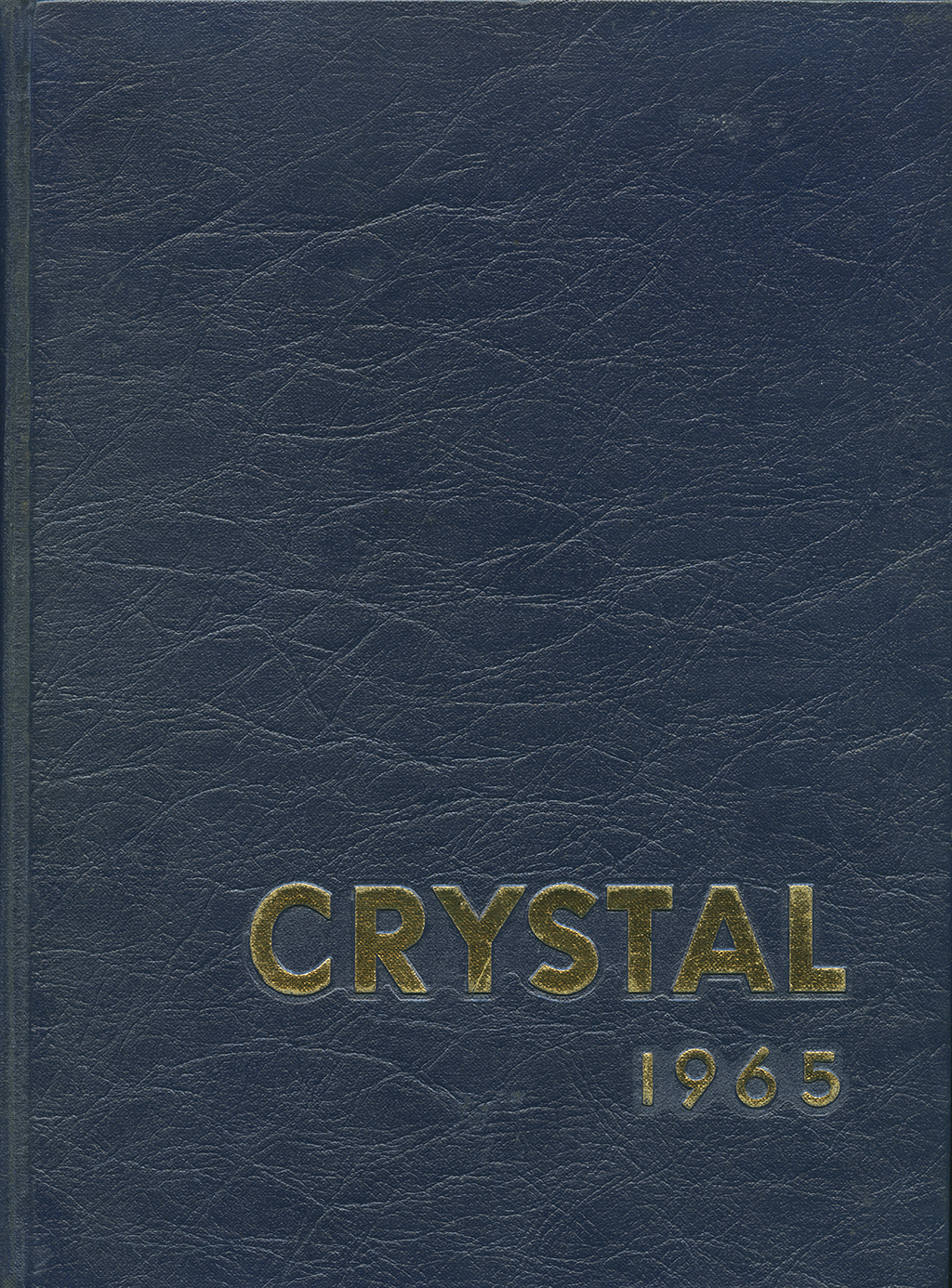 Yearbook