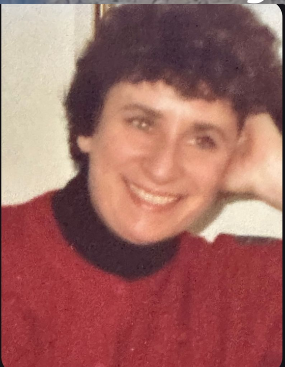 Obituary Photo