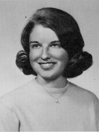 Alene Howlett