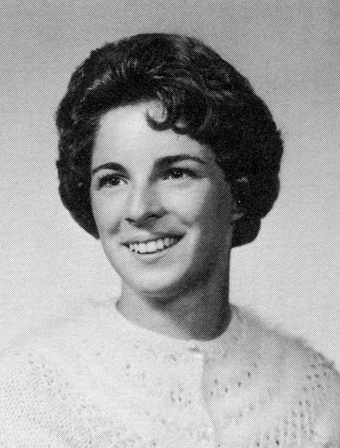 Andrea Stimson