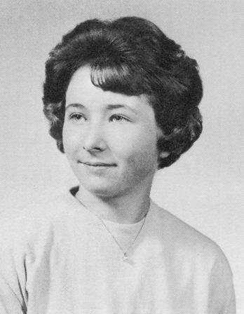 Barbara Chamberlin