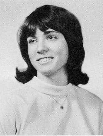 Blanche Tedford