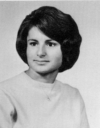 Bonita Stanzione