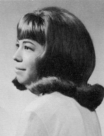 Bonnie Pell