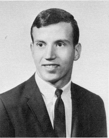 Bruce Melvin