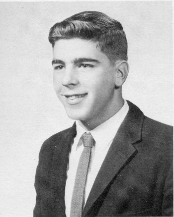 Bruce Thompson