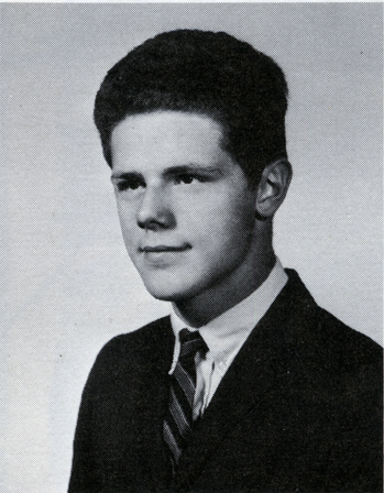 Caleb Albro