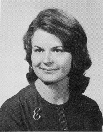 Carolyn Ausburger
