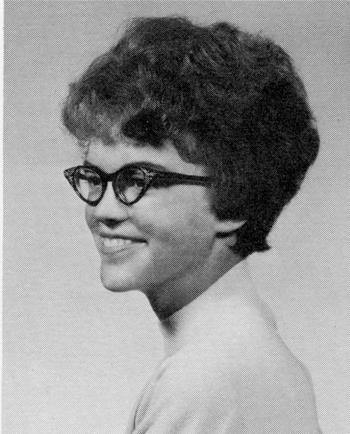Carolyn Jaworski