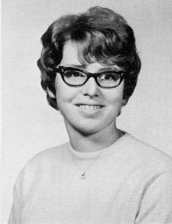 Carol Therrian