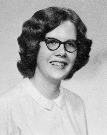 Carolyn Russ