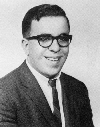 Charles Archambault