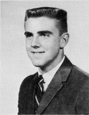 Charles Wheeler
