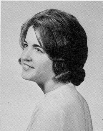 Cheryl Miles