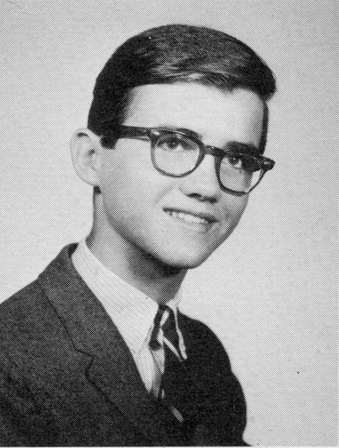 Christopher Muenchinger