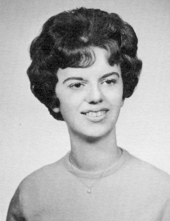 Claire Dart