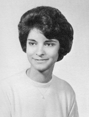 Claudia Eldredge