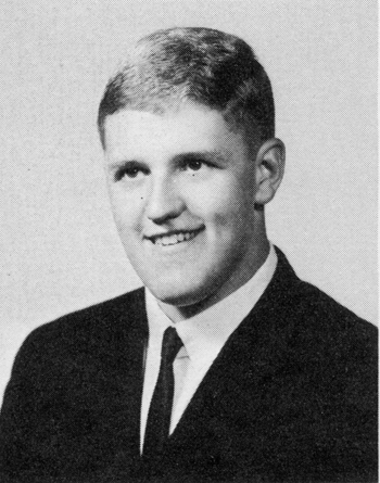 Danny Martineau