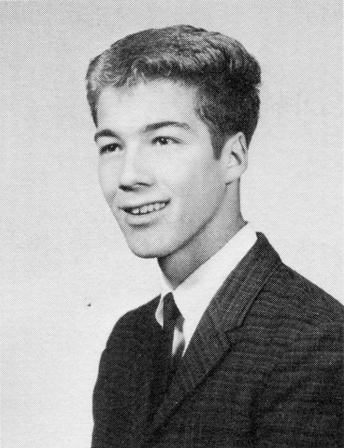 David Potz Jr