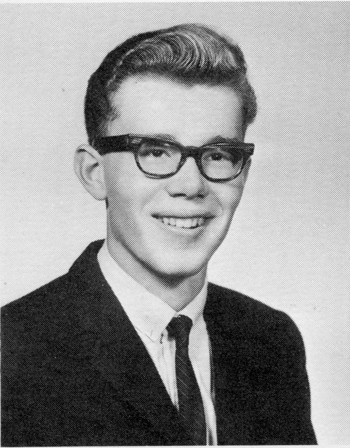 David Dunnack