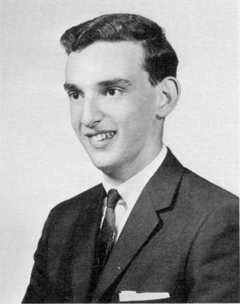 David Sinder