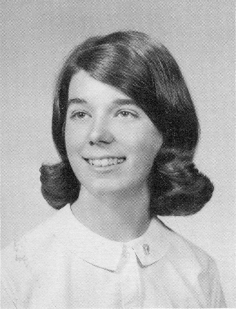 Dayna Thompson