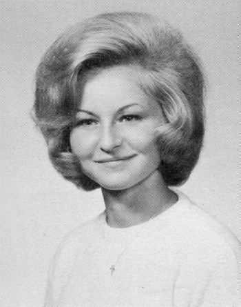 Debby Nelson