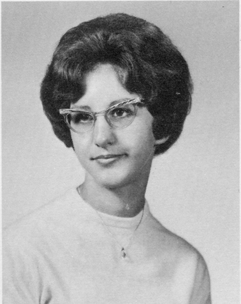 Deborah Bonin