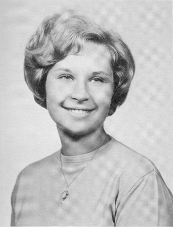 Diane Collins