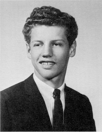 Donald Haynes