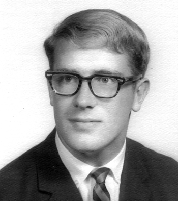Donald Geissler