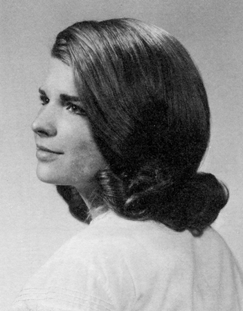 Donna Eldridge
