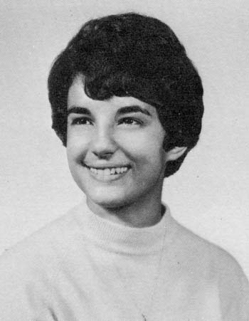 Donna Leffingwell
