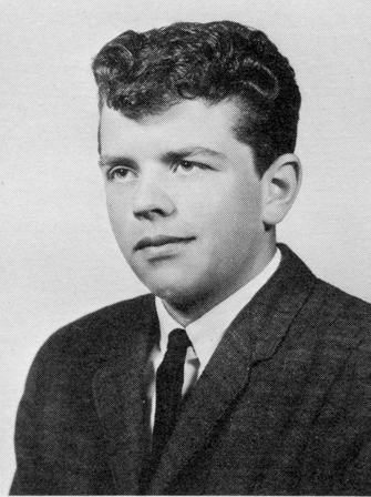 Douglas Jackman