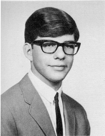 Edward Bjork