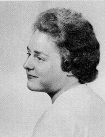 Elaine Wentz