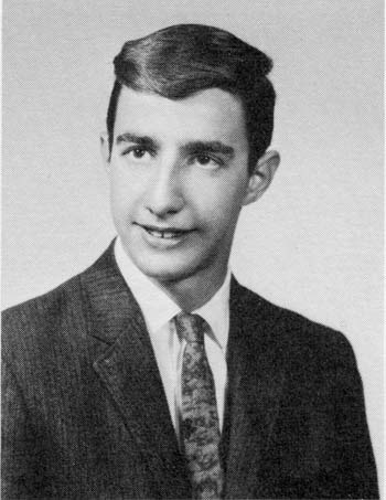 Eugene Levesque