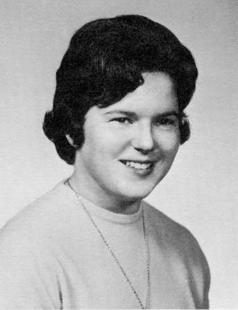 Eunice Fuller