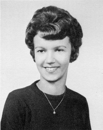 Faith Chatey
