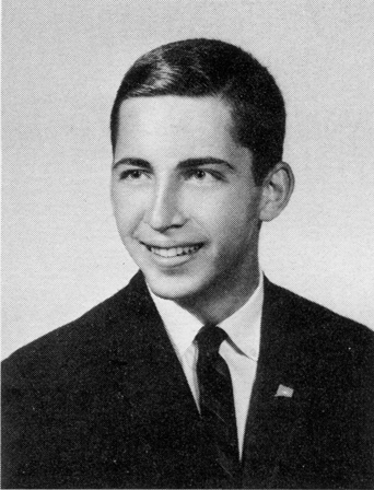 George Peters Jr