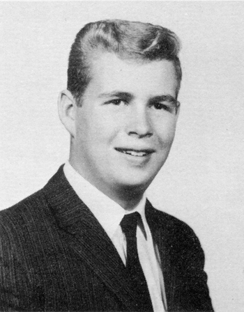 George Wilcox